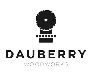 Dauberry Woodworks logo 